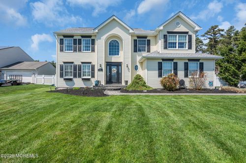 9 Eagle Ridge Ln, West Creek, NJ, 08092-3234 | Card Image