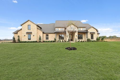 1332 Dean Meadow Ln, Lucas, TX, 75002-8549 | Card Image