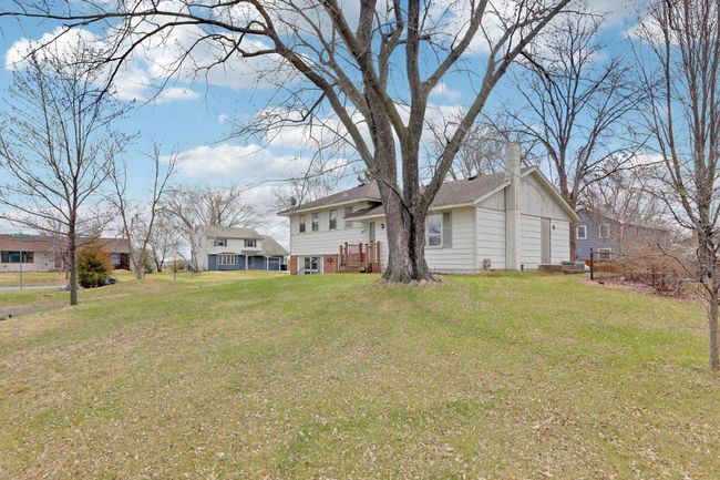 2408 119 Th Ave Nw, House other with 3 bedrooms, 2 bathrooms and null parking in Coon Rapids MN | Image 31