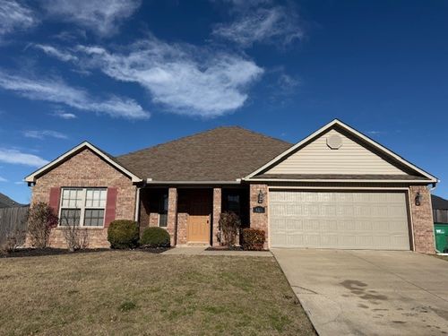 610 Saddlehorn Dr, Centerton, AR, 72719-9244 | Card Image