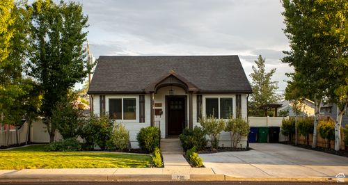 736 E 3155 S, Salt Lake City, UT, 84106-1634 | Card Image