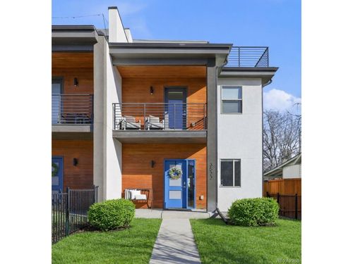 3522 S Ogden St, Englewood, CO, 80113-3923 | Card Image