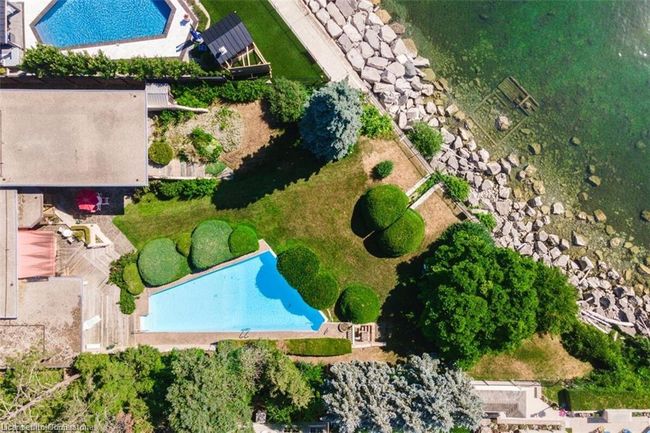 1044 Argyle Dr, House other with 4 bedrooms, 3 bathrooms and 10 parking in Oakville ON | Image 7