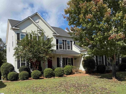 109 Pond Terrace Ln, Simpsonville, SC, 29681-3638 | Card Image