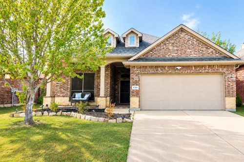 532 Vidalia Ct, Haslet, TX, 76052-6175 | Card Image