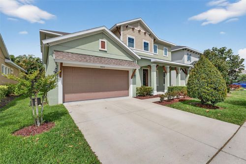 6312 Heirloom Place, Apollo Beach, FL, 33572 | Card Image