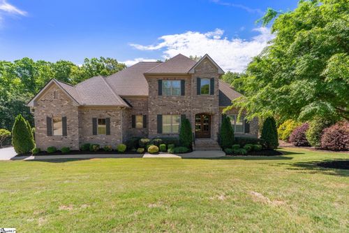 34 Fox Hunt Ln, Greer, SC, 29651-6848 | Card Image