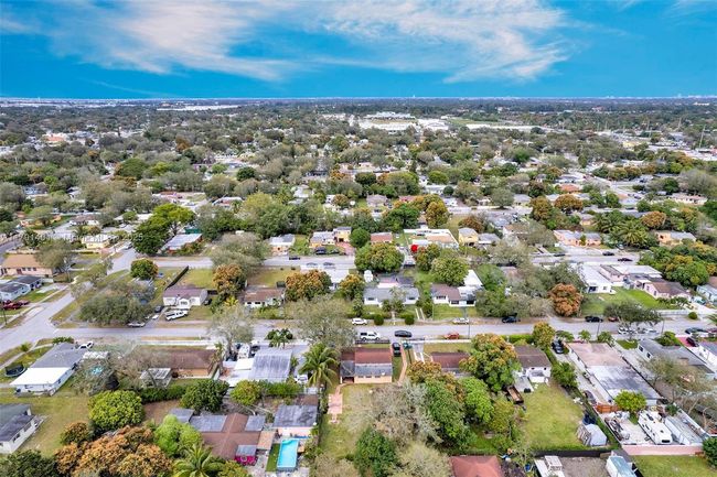 1900 Nw 88 Th St, Home with 0 bedrooms, 0 bathrooms and 4 parking in Miami FL | Image 30