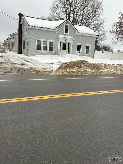 9770 State Route 12, Copenhagen, NY, 13626-2906 | Card Image