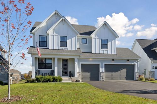 4313 Picket Way, Woodbury, MN, 55129-4419 | Card Image