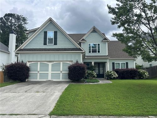 303 Evesham Ave, Peachtree City, GA, 30269-6528 | Card Image