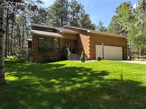85 S Sherwood Gln, Monument, CO, 80132-8744 | Card Image
