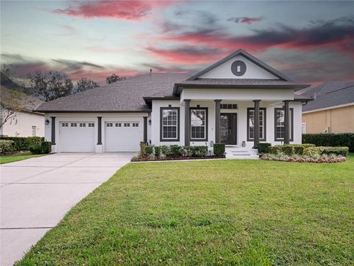 11585 Claymont Cir, Windermere, FL, 34786-5330 | Card Image