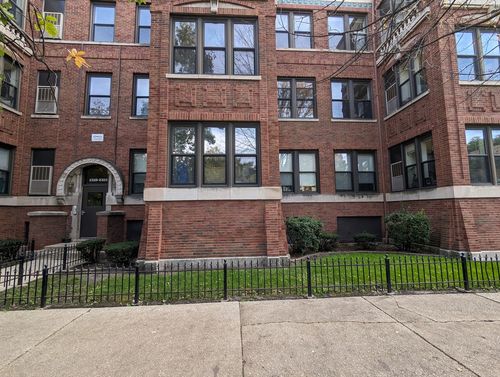 3-3147 W Medill Ave, Chicago, IL, 60647-7095 | Card Image