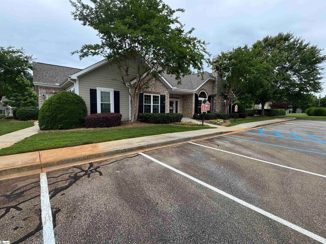 176 Grinders Cir, Condo with 2 bedrooms, 2 bathrooms and 2 parking in Greer SC | Image 19
