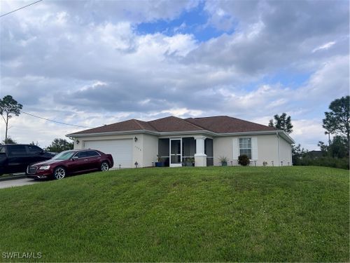 3008 25th Street W, Lehigh Acres, FL, 33971 | Card Image