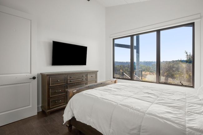 Stunning views from the guest room. | Image 19