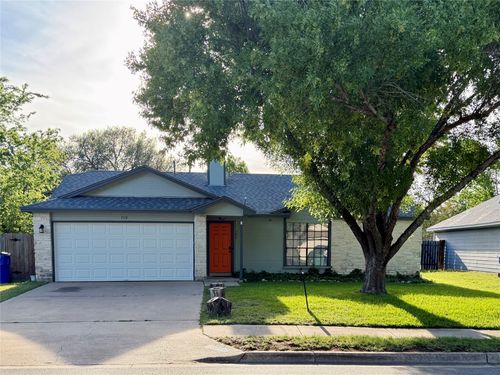 709 Brookside Pass, Cedar Park, TX, 78613-4228 | Card Image