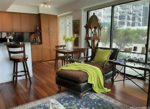 706-700 Richards St, Honolulu, HI, 96813-4617 | Card Image