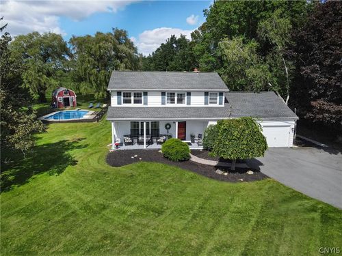 2101 Eibert Rd, Skaneateles, NY, 13152-8926 | Card Image