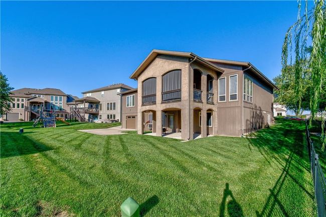 4500 Sw Aft Dr, House other with 4 bedrooms, 4 bathrooms and null parking in Lee's Summit MO | Image 6