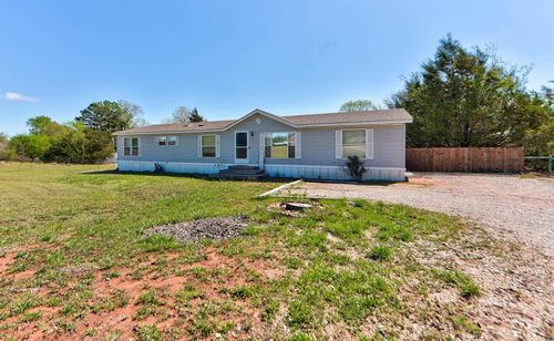 10501 E Turtle Creek Cir, Lexington, OK, 73051-9697 | Card Image