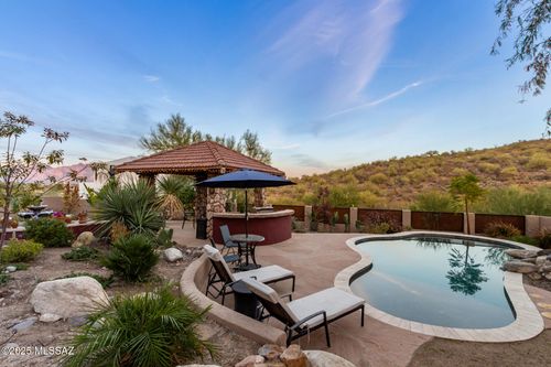 467 S Stephanie Loop, Tucson, AZ, 85745-2898 | Card Image