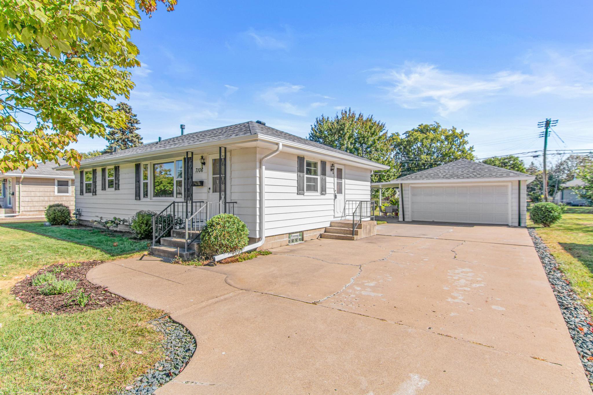 Grimes Ave, Minneapolis, MN 55429