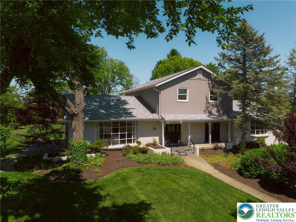 Residential in South Whitehall Twp 4