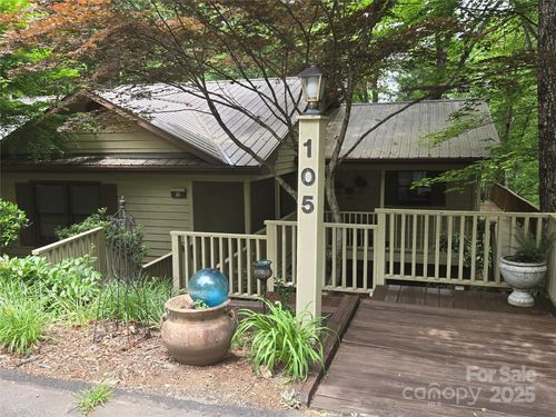 16-105 Bent Creek Blvd, Lake Lure, NC, 28746-9132 | Card Image
