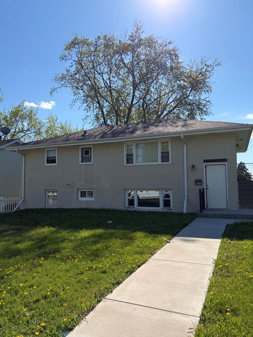 4556 Fillmore St Ne, Columbia Heights, MN, 55421-2436 | Card Image