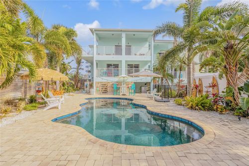 604 S Atlantic Ave, NEW SMYRNA BEACH, FL, 32169-2739 | Card Image