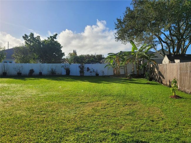 2701 Sebastian Ct, House other with 3 bedrooms, 2 bathrooms and null parking in KISSIMMEE FL | Image 17