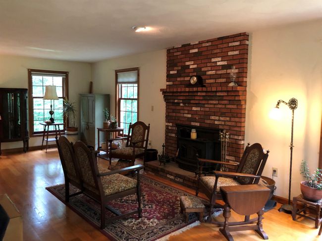 540 Forest Rd, House other with 3 bedrooms, 3 bathrooms and null parking in Lyndeborough NH | Image 14