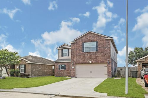 28832 San Bernard River Loop, Spring, TX, 77386-4138 | Card Image