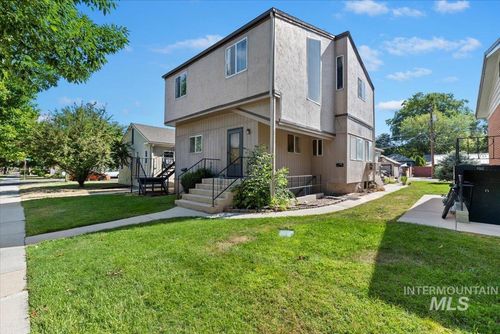 1316 N 8th St, Boise, ID, 83702-4260 | Card Image