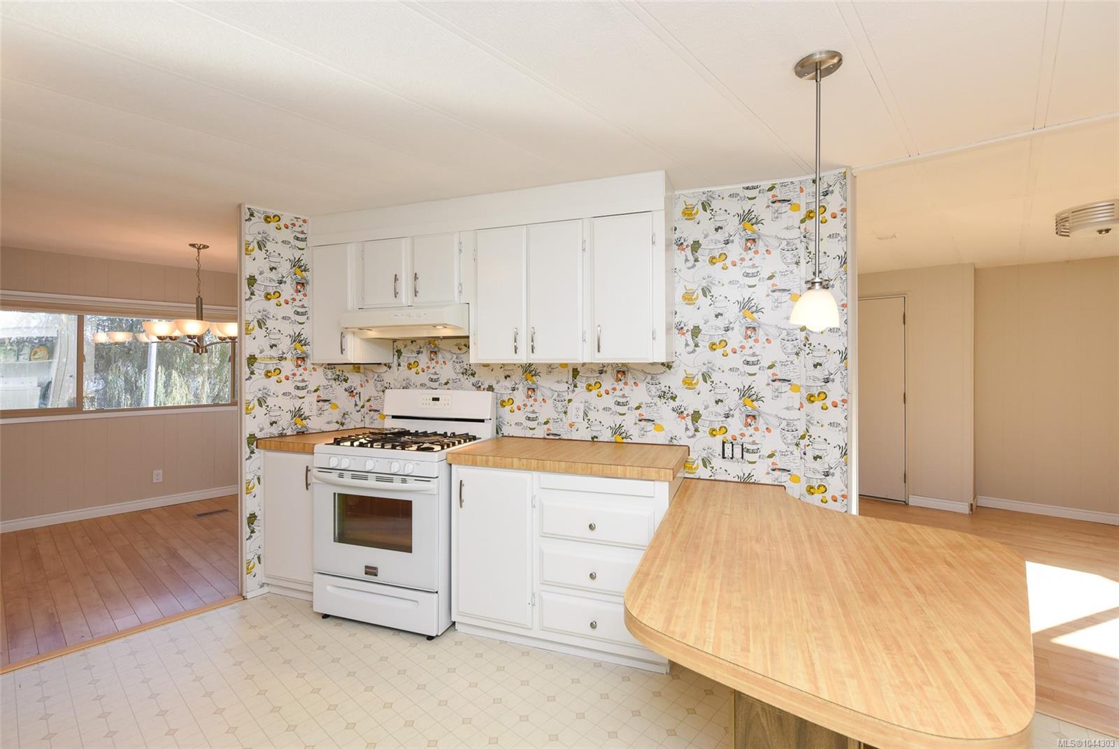 Residential in Campbell River 3