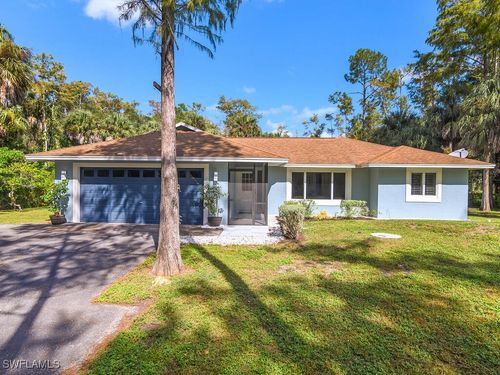 5311 Hickory Wood Dr, NAPLES, FL, 34119-1404 | Card Image