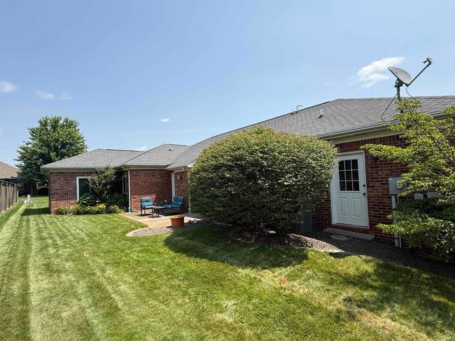 5844 Flagstone Dr, House other with 4 bedrooms, 3 bathrooms and null parking in Evansville IN | Image 4
