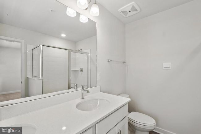 16603 Green Glade Dr, Townhouse with 3 bedrooms, 4 bathrooms and null parking in BRANDYWINE MD | Image 21