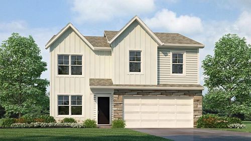 21801 Lucca Ln, Peculiar, MO, 64078-9197 | Card Image