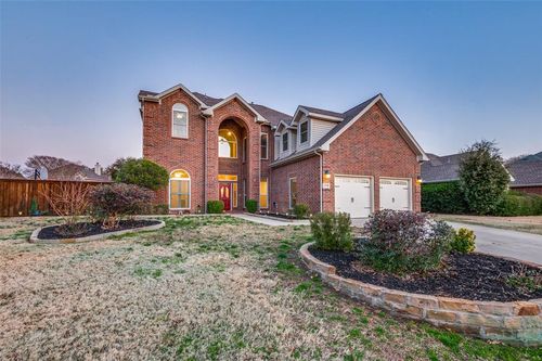 1708 Brook Lane, Flower Mound, TX, 75028 | Card Image