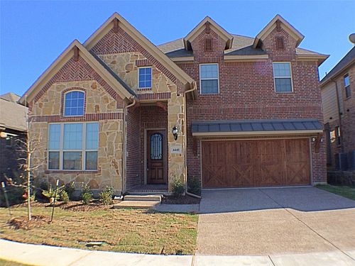 4440 Illinwek Dr, Carrollton, TX, 75010-3317 | Card Image
