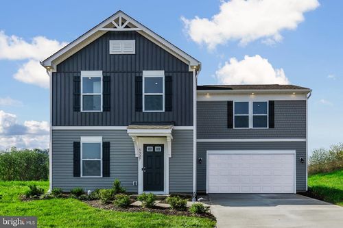 LOT 1 Regent Cir, Hagerstown, MD, 21740 | Card Image