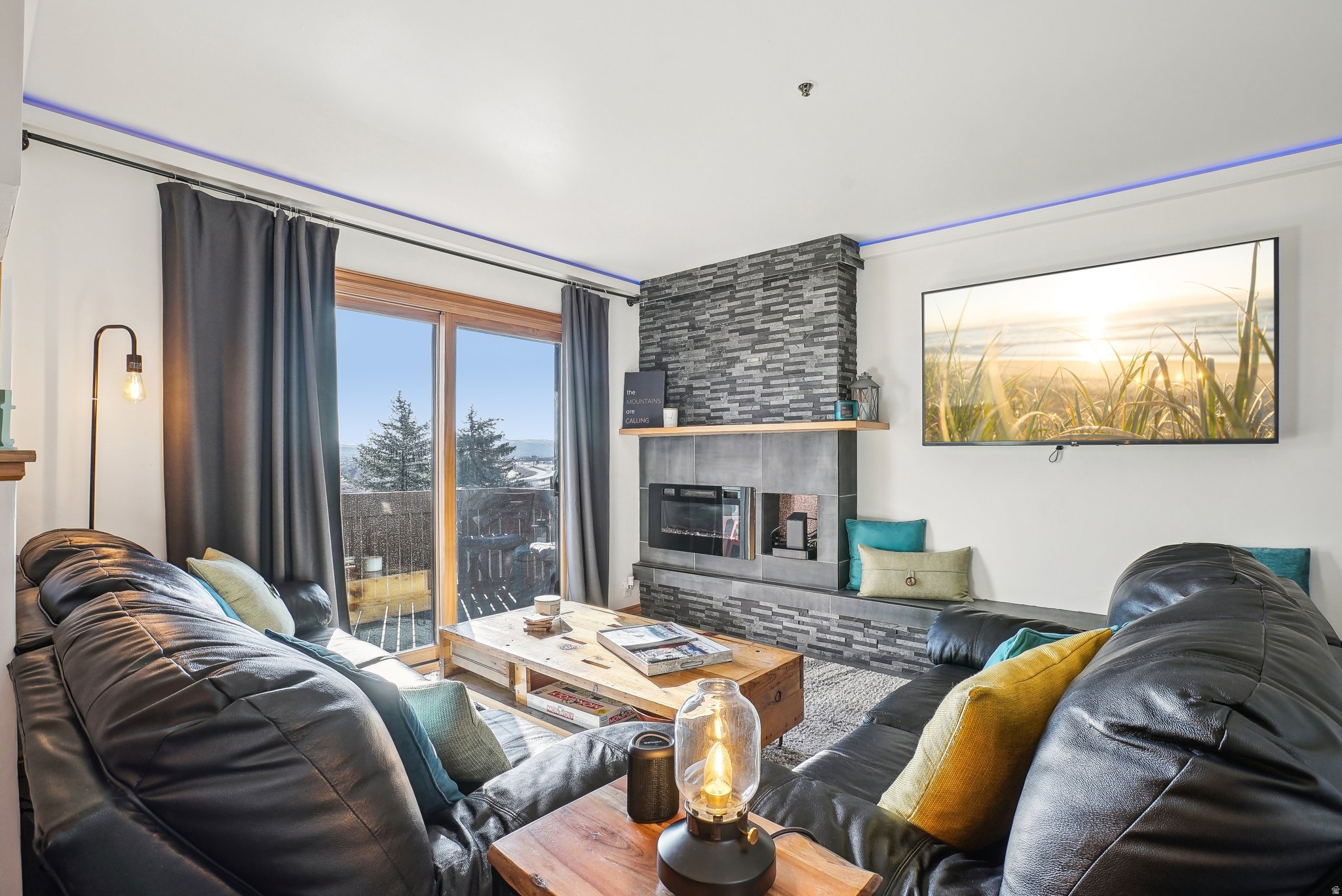 Residential in Park City