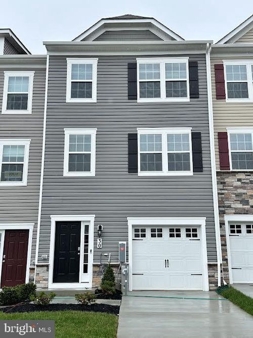 30 Merion Ave, BALTIMORE, MD, 21237 | Card Image