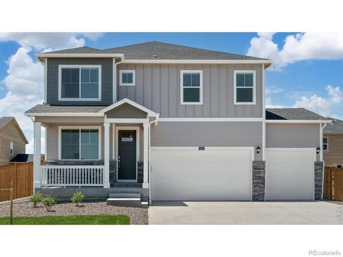 13960 Garnet Dr, Mead, CO, 80504-5383 | Card Image