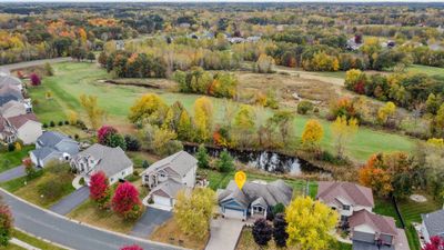 22621 Zion Parkway Nw, House other with 4 bedrooms, 3 bathrooms and null parking in Oak Grove MN | Image 1