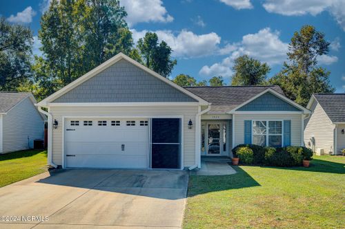 1024 Mill Creek Loop, Leland, NC, 28451 | Card Image