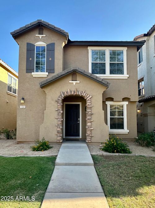 158 W Laurel Ct, Gilbert, AZ, 85233-4406 | Card Image